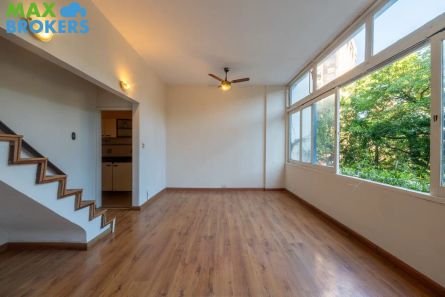 Apartamento com 3 Quartos à venda, 107m² no Botafogo, Rio de Janeiro
