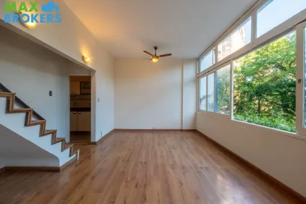 Apartamento com 3 Quartos à venda, 107m² no Botafogo, Rio de Janeiro