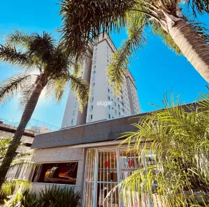 Apartamento com 2 Quartos para alugar, 65m² no Nossa Senhora de Lourdes, Caxias do Sul