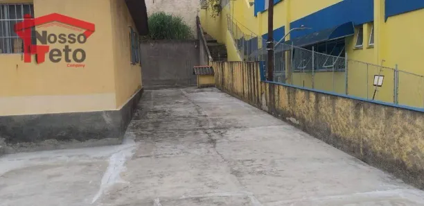 Casa com 3 Quartos à venda, 130m² no Vila Maria Eugenia, São Paulo