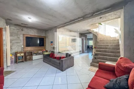 Casa com 6 Quartos à venda, 402m² no Demarchi, São Bernardo do Campo