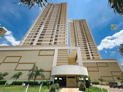 Apartamento com 3 Quartos à venda, 78m² no Jardim Europa, Cuiabá