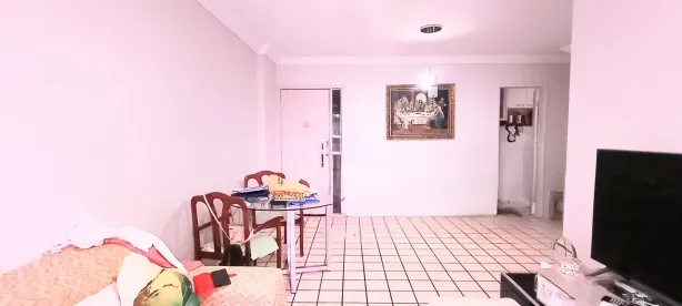 Apartamento com 2 Quartos à venda, 80m² no Boa Viagem, Recife