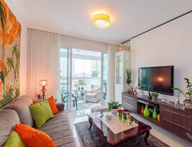 Apartamento com 2 Quartos à venda, 97m² no Centro, Florianópolis