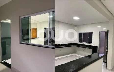 Casa com 3 Quartos à venda, 132m² no Água Branca, Piracicaba