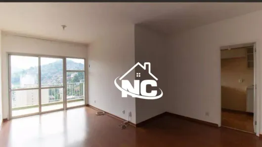 Apartamento com 3 Quartos à venda, 105m² no Icaraí, Niterói