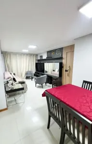 Apartamento com 3 Quartos à venda, 170m² no Batista Campos, Belém