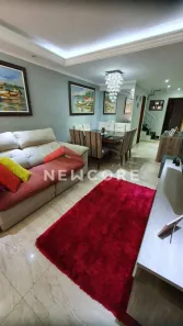 Sobrado com 4 Quartos à venda, 140m² no Cidade Continental, São Paulo