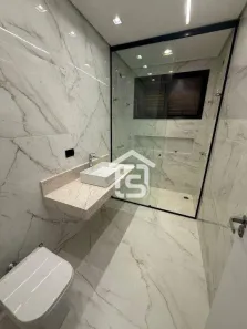 Casa de Condomínio com 3 Quartos à venda, 237m² no Cidade Industrial 2, Londrina