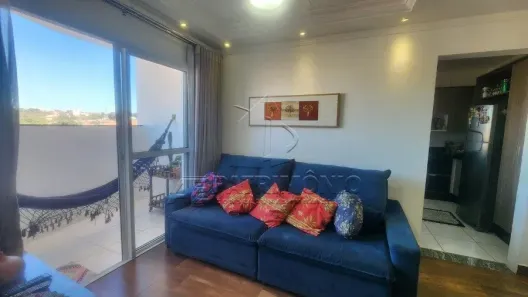 Apartamento com 2 Quartos à venda, 69m² no Cidade Jardim, Sorocaba