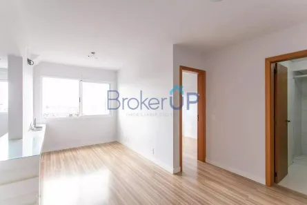 Apartamento com 1 Quarto para alugar, 40m² no Partenon, Porto Alegre