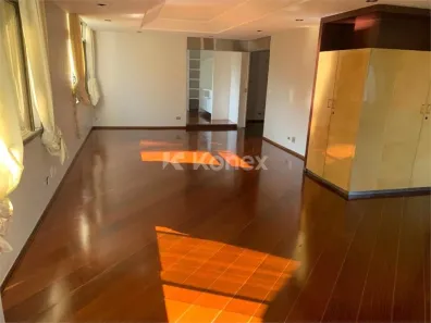 Apartamento com 3 Quartos à venda, 228m² no Paineiras do Morumbi, São Paulo