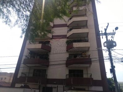 Apartamento com 3 Quartos à venda, 107m² no Iguatemi, Ribeirão Preto