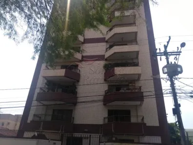 Apartamento com 3 Quartos à venda, 107m² no Iguatemi, Ribeirão Preto