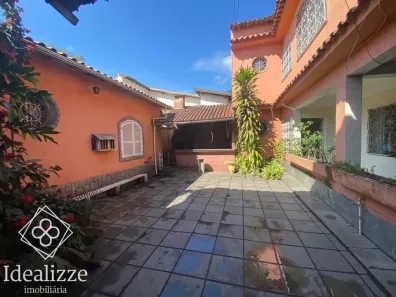 Casa com 2 Quartos à venda, 340m² no Vila Santa Cecília, Volta Redonda