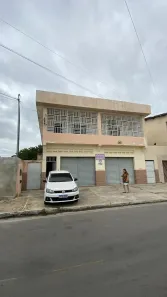 Apartamento com 1 Quarto para alugar, 50m² no Jardim Amazonas, Petrolina