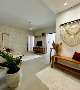 Apartamento com 2 Quartos à venda, 74m² no Estufa 1, Ubatuba