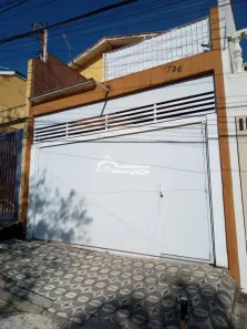 Casa com 2 Quartos à venda, 87m² no Centro, Jacareí