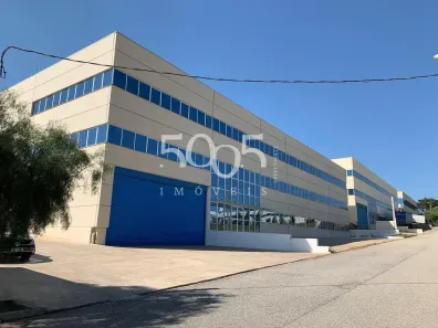 Galpão/Depósito/Armazém para alugar, 2500m² no Jardim Emicol, Itu