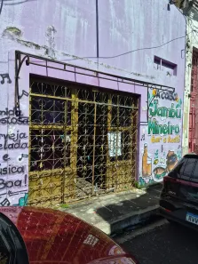 Casa com 5 Quartos à venda, 300m² no Campina, Belém
