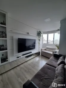 Apartamento com 3 Quartos à venda, 75m² no Santana, Porto Alegre