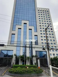 Sala Comercial à venda, 30m² no Lapa, São Paulo
