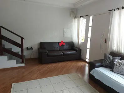 Sobrado com 2 Quartos à venda, 89m² no Vila Formosa, São Paulo
