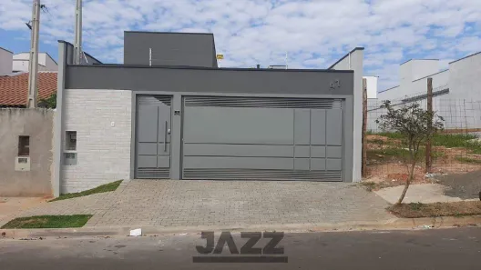Casa com 3 Quartos à venda, 141m² no Jardim Ibirapuera, Campinas