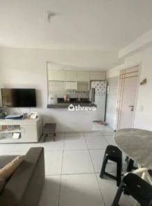 Apartamento com 2 Quartos à venda, 48m² no Paupina, Fortaleza