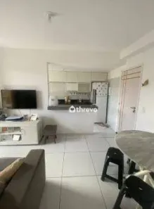 Apartamento com 2 Quartos à venda, 48m² no Paupina, Fortaleza