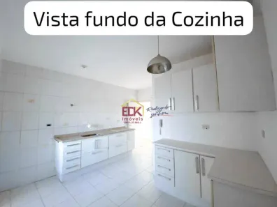 Apartamento com 3 Quartos à venda, 100m² no Vila Resende, Caçapava
