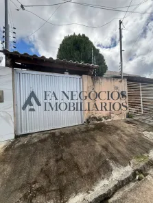 Casa com 2 Quartos à venda, 54m² no Palmeira Imperial, Campina Grande