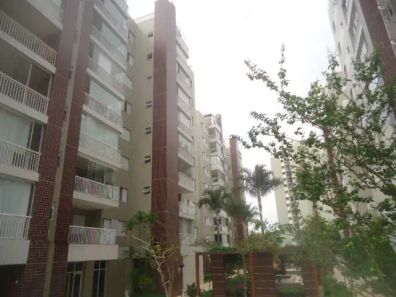 Apartamento com 3 Quartos à venda, 108m² no Vila Polopoli, São Paulo