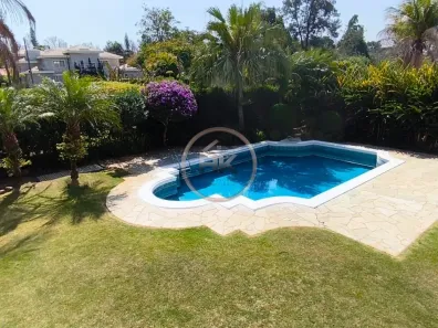 Casa com 5 Quartos à venda, 650m² no Barreiro, Araçoiaba da Serra
