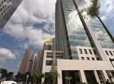 Sala Comercial para alugar, 205m² no Jardim das Colinas, São José dos Campos