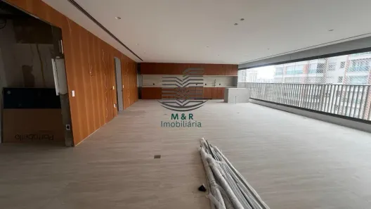 Apartamento com 4 Quartos à venda, 280m² no Moema, São Paulo