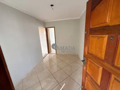 Apartamento com 2 Quartos à venda, 48m² no Conjunto Habitacional Padre Manoel da Nóbrega, São Paulo