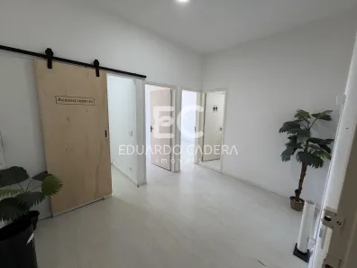 Sala Comercial para alugar, 45m² no Bela Vista, São Paulo