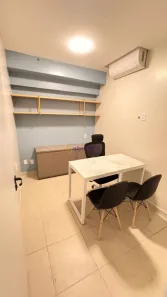 Sala Comercial para alugar, 35m² no Calhau, São Luís