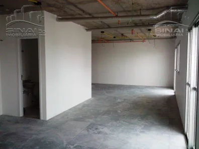 Sala Comercial à venda, 40m² no Várzea da Barra Funda, São Paulo