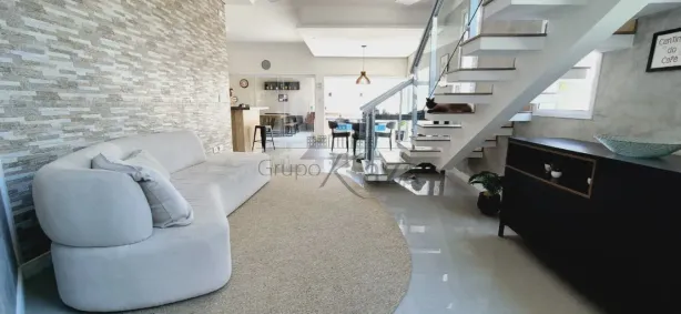 Casa de Condomínio com 3 Quartos à venda, 290m² no Urbanova, São José dos Campos