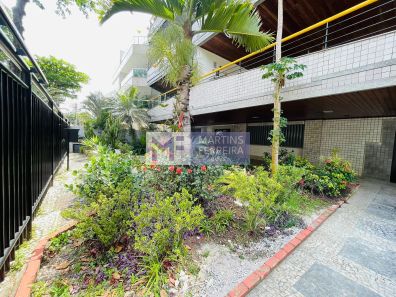 Cobertura com 4 Quartos à venda, 172m² no Recreio dos Bandeirantes, Rio de Janeiro