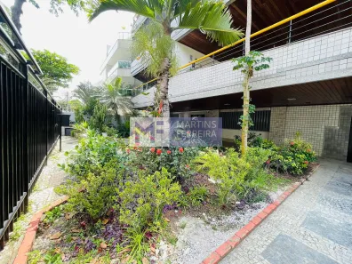 Cobertura com 4 Quartos à venda, 172m² no Recreio dos Bandeirantes, Rio de Janeiro