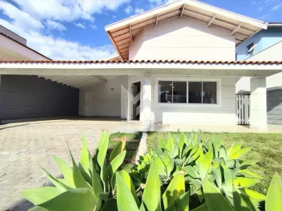 Casa de Condomínio com 3 Quartos à venda, 200m² no Pinheirinho, Vinhedo