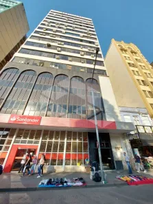 Ponto Comercial para alugar, 50m² no Centro Histórico, Porto Alegre