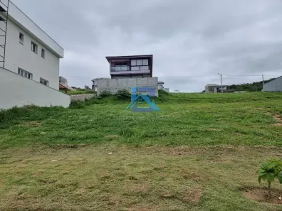 Lote/Terreno à venda, 381m² no Bairro Itapema, Itatiba