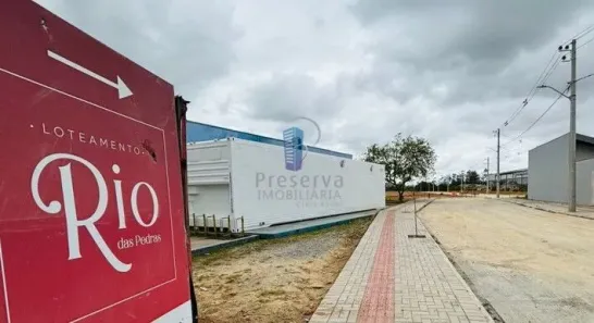 Lote/Terreno à venda, 300m² no Itaipava, Itajaí