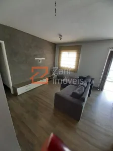 Apartamento com 2 Quartos à venda, 94m² no Vila Andrade, São Paulo
