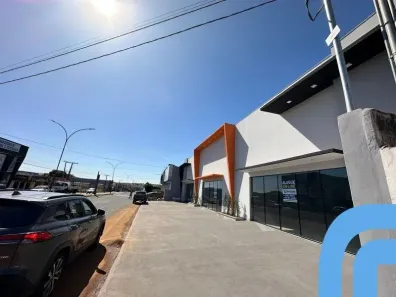 Galpão/Depósito/Armazém para alugar, 240m² no , Iporá