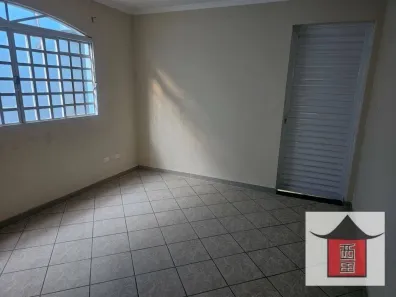 Casa com 1 Quarto para alugar, 88m² no Ipanema Ville, Sorocaba